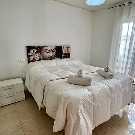 Vinaroz I Ref 037 Daire