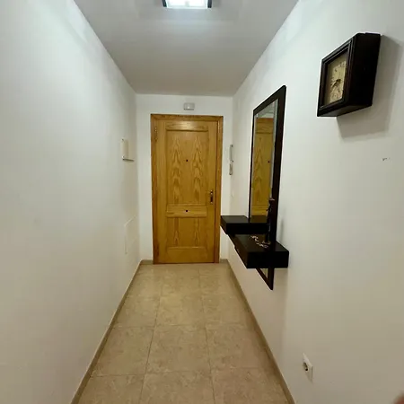Apartamento Vinaroz I Ref 037