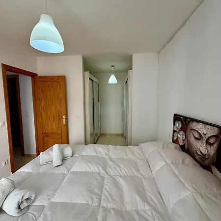 Apartamento Vinaroz I Ref 037 Vinarós