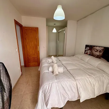 Apartamento Vinaroz I Ref 037 Vinarós